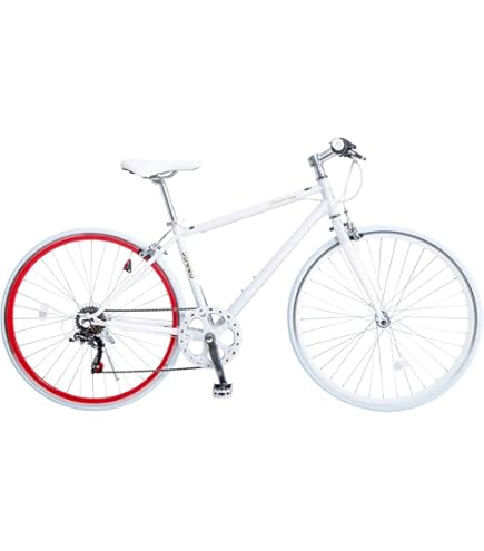 Amazon | 2026 BIANCHI ビアンキ C-SPORT2 DISC クロスバイク BK 43